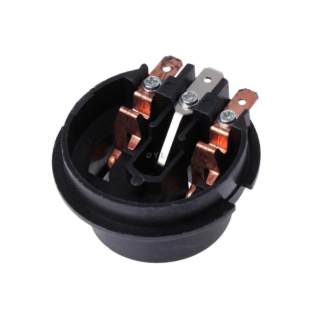 Thermostat Temperature Control Kettle Top Base Set Socket Electric Kettle Parts