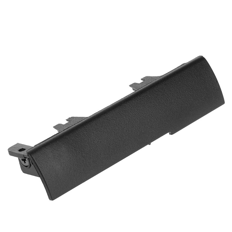 Hard Drive Cover HDD Caddy Door Lid With Screws For Dell Latitude E6540 Series