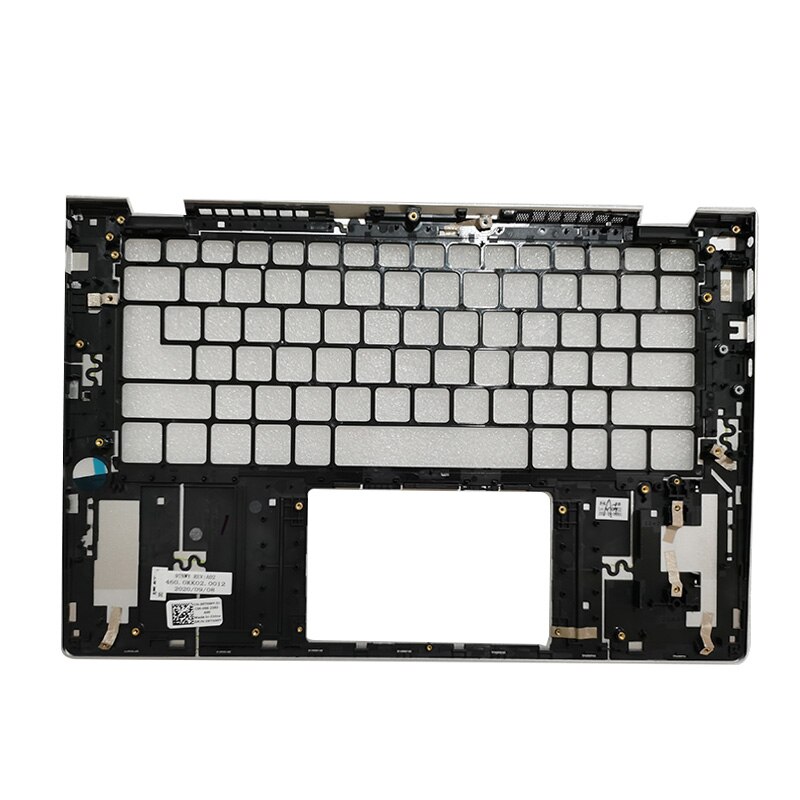Coque Arrière Avec Appui-tête Pour Dell Inspiron 5401 5402 5405 - Modèle WK1KG 3J9MW 09TNWY