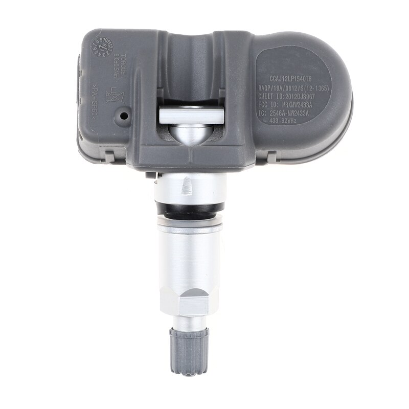 YAOPEI Auto Bandenspanningscontrolesysteem TPMS Voor Chrysler 56029400AE 56029400AB 56029400AC 56029400AD