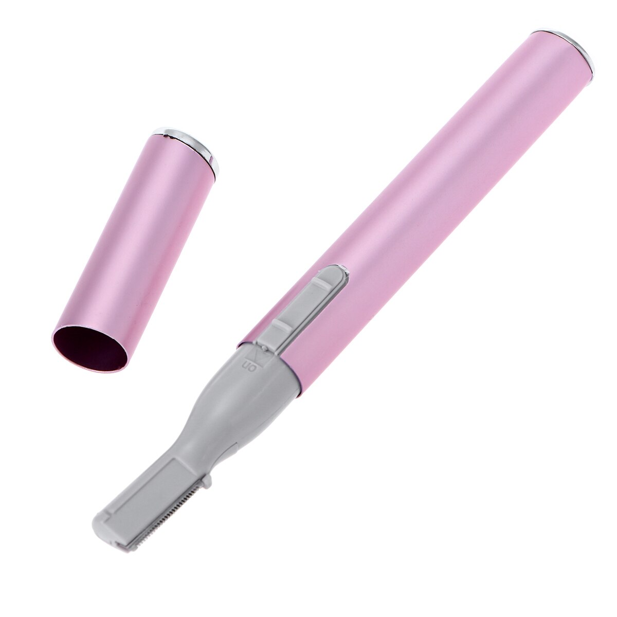 1 Pc Razor Portable Useful Electric Razor Shaver Hair Remover for Bathroom Female