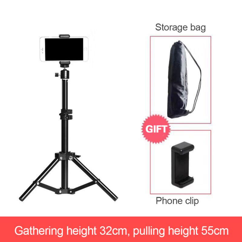 20/26cm Selfie Ring Light Flash Led Camera Phone Photography Enhancing Photography For phone For Makeup Video Live USB