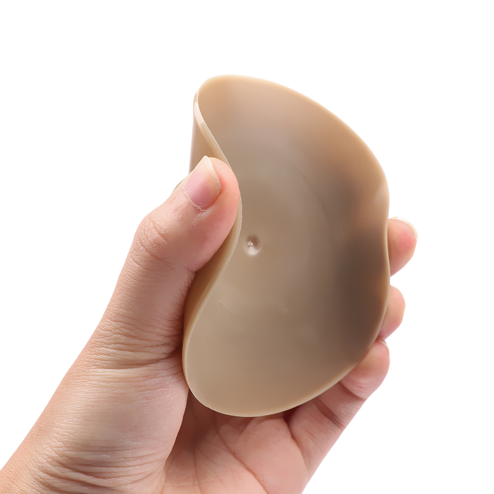 Anti Vibration Rubber Feet Pads Floor Mat Elasticity Black Protectors Furniture Washing Machine Non Slip Shock Proof mat