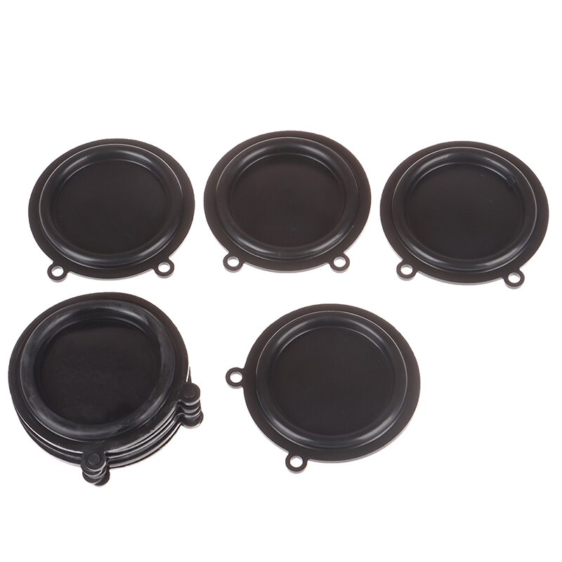 10Pcs 73Mm Wateraansluiting Gas Boiler Onderdelen Pressure Diafragma Voor Boiler Gas Accessoires