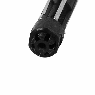 Metalworker Machine Verstelbare 12.75 Mm-13.75 Mm Metalen Ruimer 140 Mm Lengte