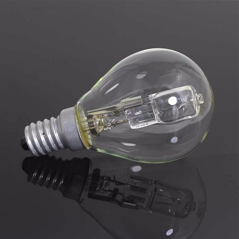 42w 220v e14 ovn pære høj temperatur modstand 300 grader kommerciel ovn lampe pære ovn varmere