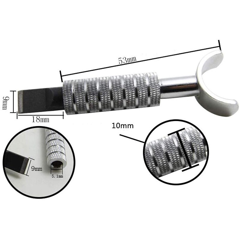 BEST22 Pieces Leather Tool Kit with Leather Stamping Tools Leather Craft Set Leather Working Hammer for Leather Craft DIY Leathe