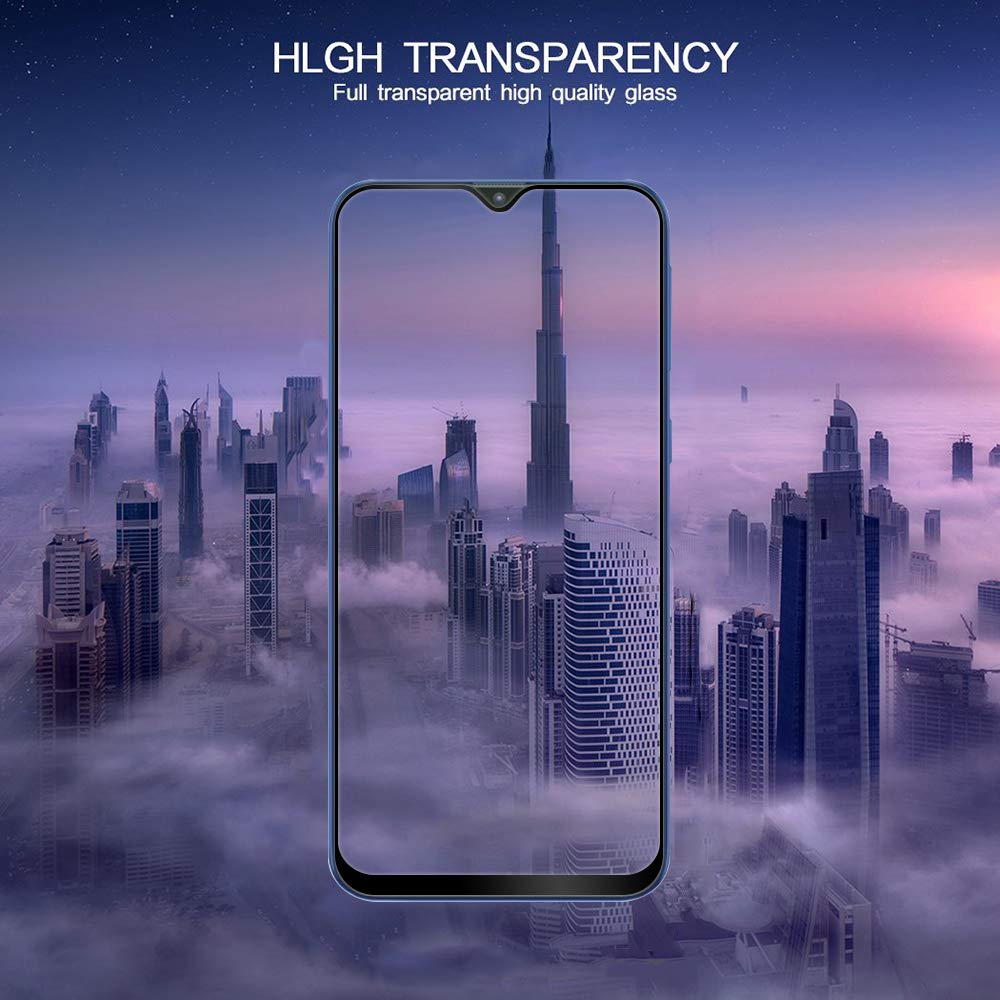 9D Scherm Beschermende Glas Op Voor Samsung Galaxy A30 A50 A31 A51 A71 A01 A11 A21 A21S M11 M21 M31 m51 Gehard Glas Film Case