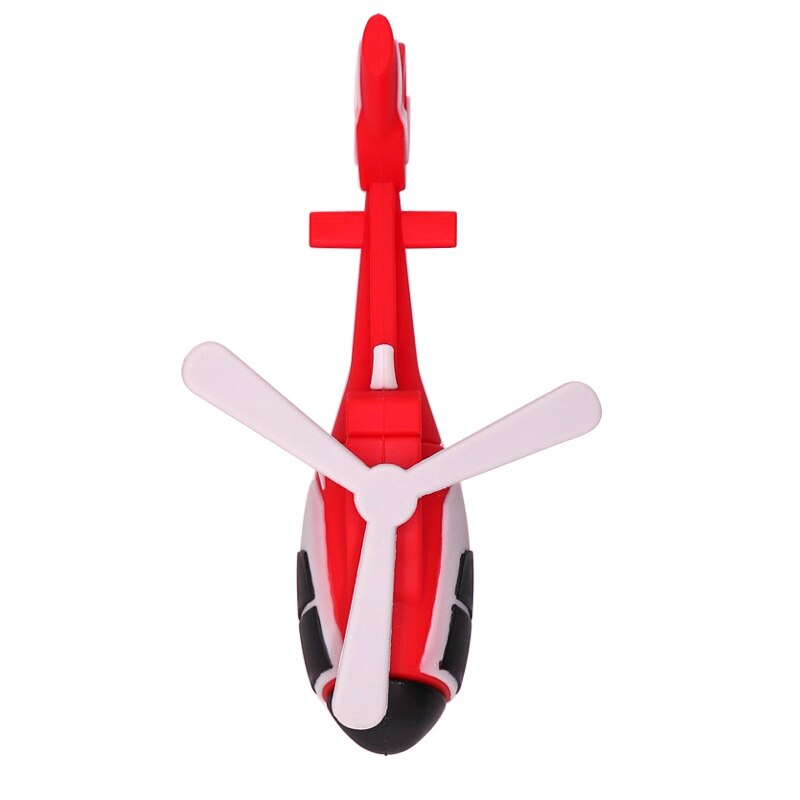Flash drive 128gb pen drive 64gb usb pendrive 4gb 8gb 16gb 32gb de dibujos animados helicóptero memoria creativa usb flash drive