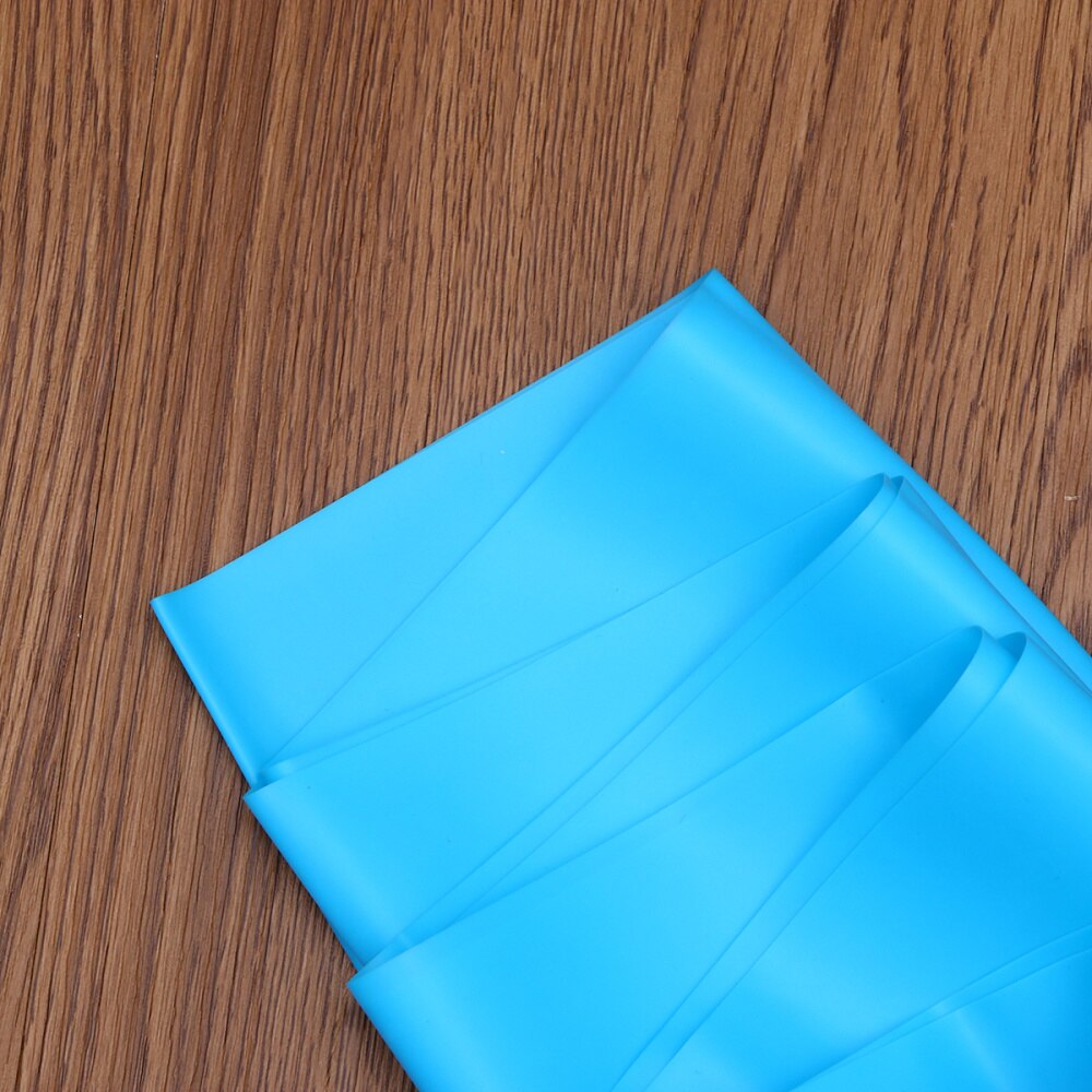 Resistance Band Set Elastic Exercise Loop Rubber Fitness Band (Green)