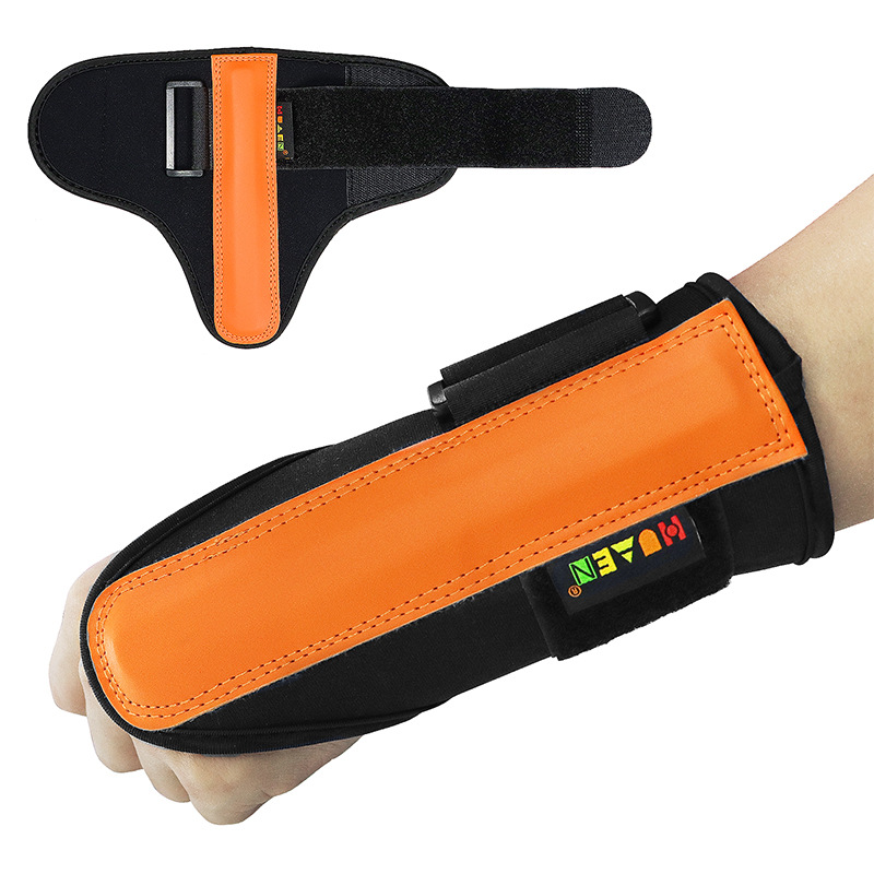 PGM Golf Polsbrace Handbeweging Corrector Swing Houding Trainingshulpmiddelen TA022