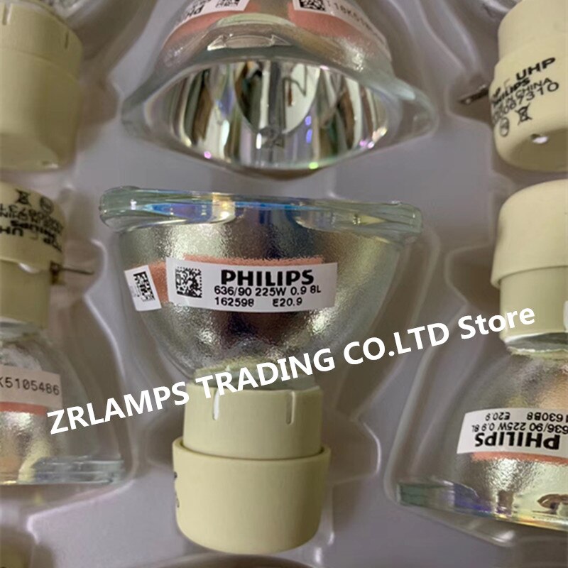 Original Projector Lamp Bulb NP30LP For NP-M402H+/M402X+/M403H+/M403X+ Projectors