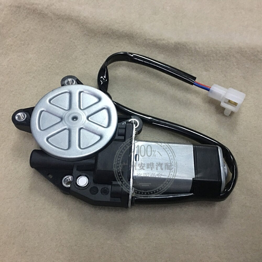 Power Window Motor Glass Lifter Engine For Subaru Forester 1998 Front Rear Left Right Auto Parts