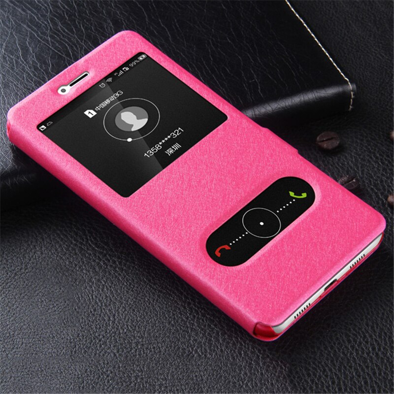 Original Brand PU Leather Cover for LG Q6 Luxury Wallet Case Holder Stand Flip Case for LG Q6 Kickstand Phone Bag Shell