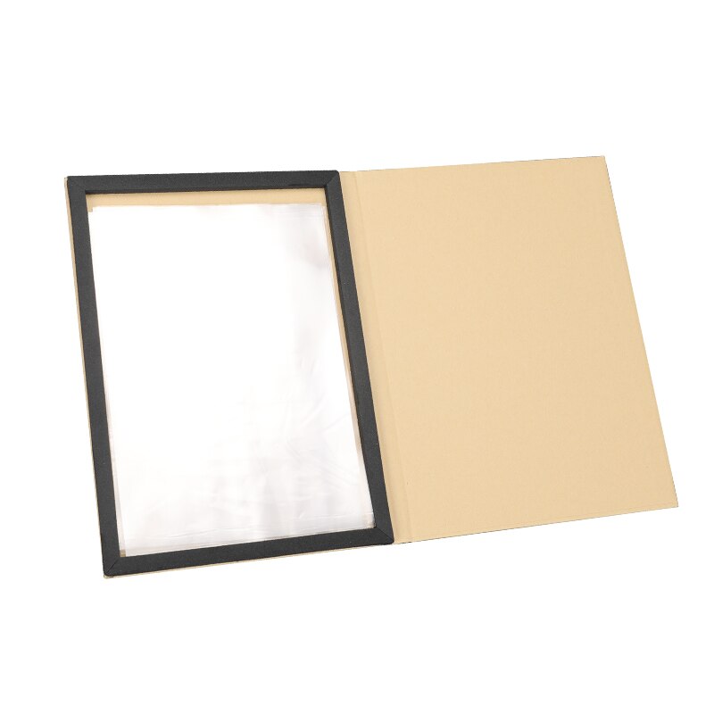 5Pcs/Box 3D Printer Release Film UV High Permeability Pet Release Film Liner LCD Printer FEP Parting Release Film