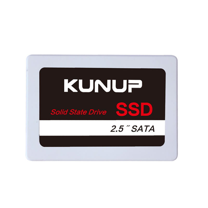 Disque dur SSD, sata ii, avec capacité de 120 go, 128 go, 180 go, 240 go, 256 go, 360 go, 480 go, 1 to, pour ordinateur portable, 2.5 go, 960 go