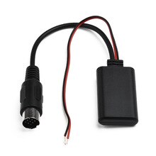 Auto bluetooth adapter module auto kabel radio voor kenwood vervangende onderdelen