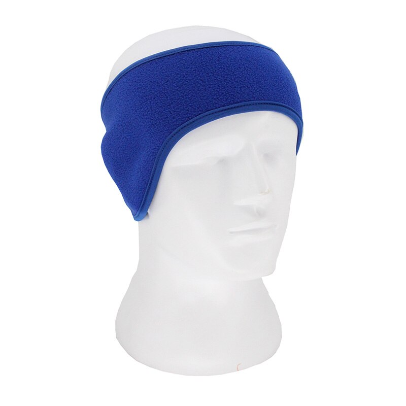 Warm Earmuffs Unisex Women Men Fleece Ear Warmer Winter Head Band Ski Ear Muff Headband Hair Band Ear Warmers