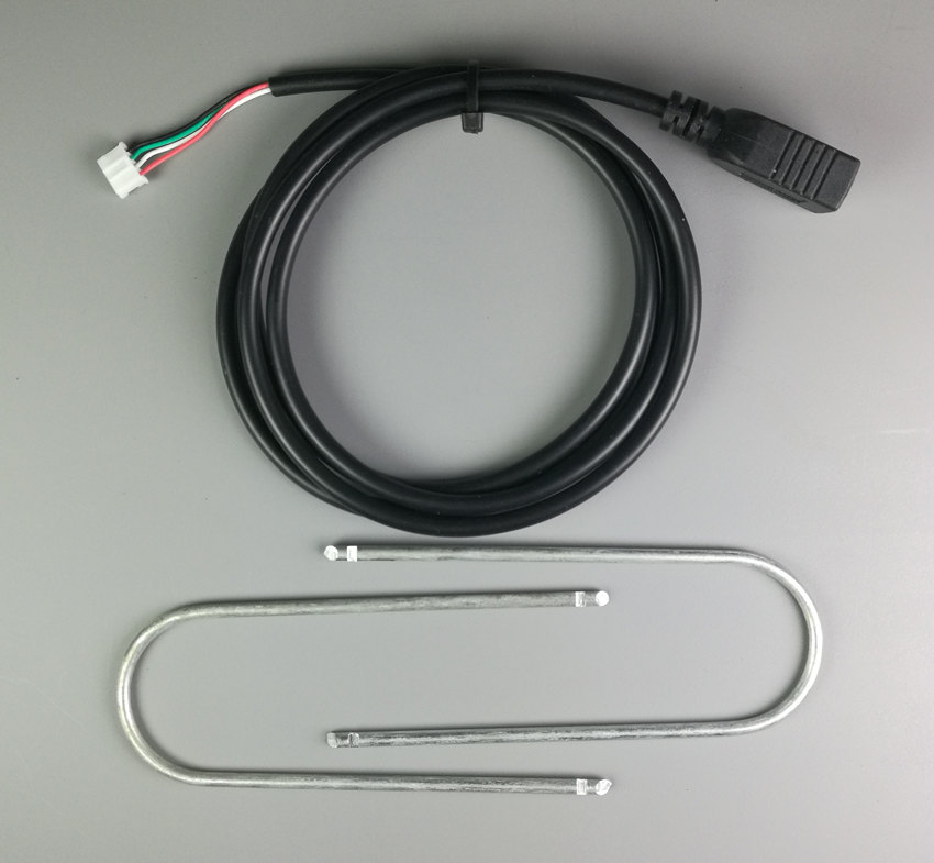 Câble USB stéréo, pour Peugeot 206 207 307 308 407 408 508 607, citroën C2 C3 C4 C5 C6 RD9 RD43 RD45 MRN DS DS3 DS4 DS5