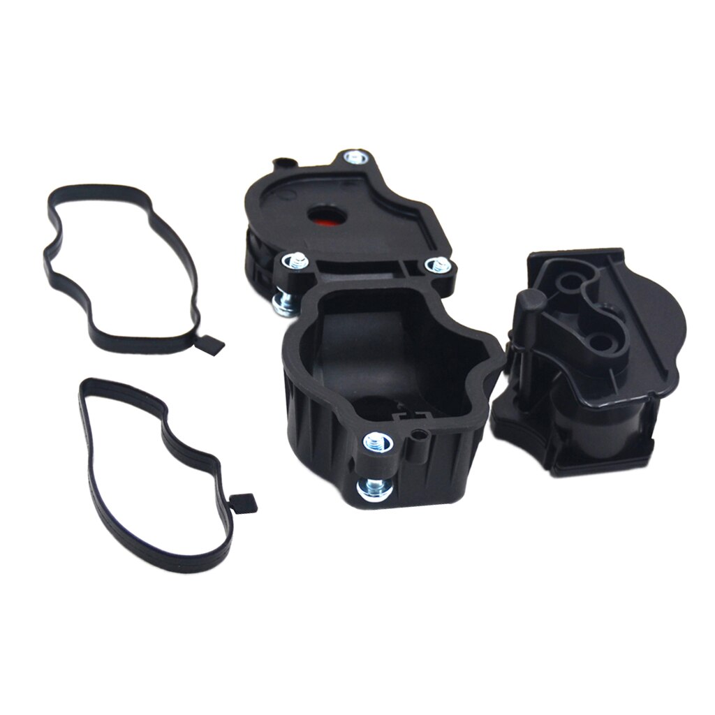 Filtro separador de aceite de cárter de , Motor diésel, válvula de respiración, segregador, piezas de repuesto