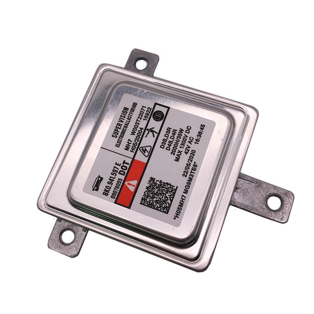 Replacement 8K0941597E MK7 VII HID Headlight D3S 1... Grandado