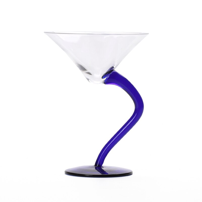 Coupe à Cocktail verre à vin | 1 pièce, coupe à jus coupe à Champagne Martini