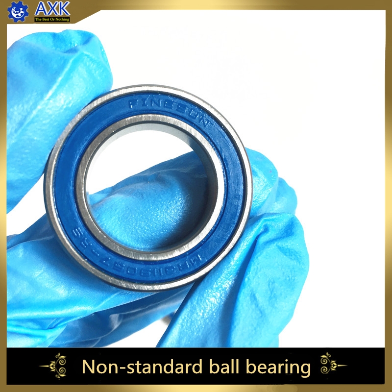 19317 cuscinetti a sfera non standard (1 PC) diametro interno 19 mm diametro esterno 31 mm spessore 7 mm cuscinetto 19317 dimensioni 19*31*7mm