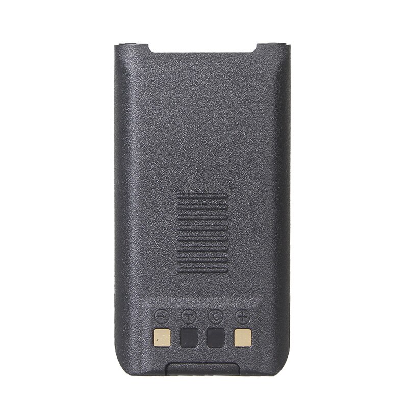 4800mah 7.4V Li-ion battery for BaoFeng uv-9r UV-9R PLUS BF-A58 For Radio Walkie Talkie Waterproof BF A58 UV-XR: for A58