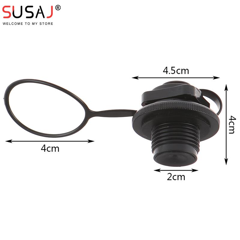 Air Valve Secure Seal Cap Air Valve Cap For Inflatable Mattress For Air Bed