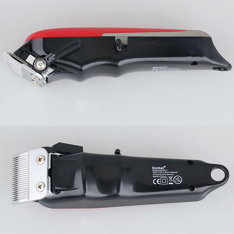 cordless hair clipper adjustable barber magic hair trimmer men electric beard cutter hair cutting machine hair cut