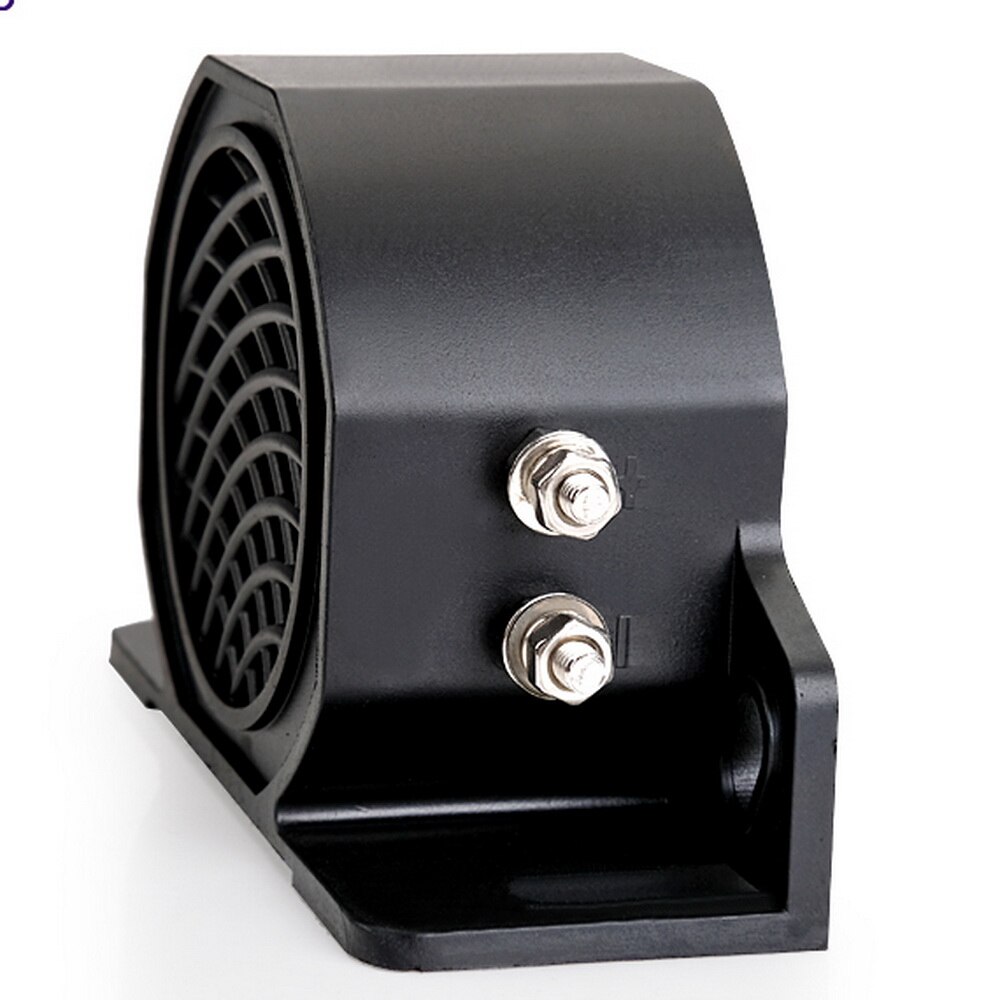 Reverse Piep Piep Backup Sirene Dc 12V 24V 36V 48V 80V Kleine Auto Hoorn Luidspreker buzzer Bb Vrachtwagen Bibi 105dB