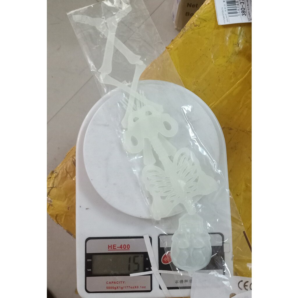 #37 32Cm Lichtgevende Schedel Skelet Body Scary Halloween Speelgoed Spookhuis Tricky Prop Fluorescerende Spoof Speelgoed Grappig