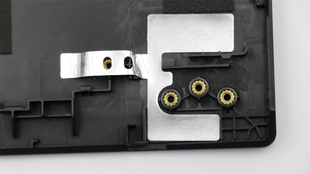 Nueva y Original funda trasera para portátil Lenovo ThinkPad L460 LCD/funda cubierta trasera de pantalla LCD 01AV940 AP108000600