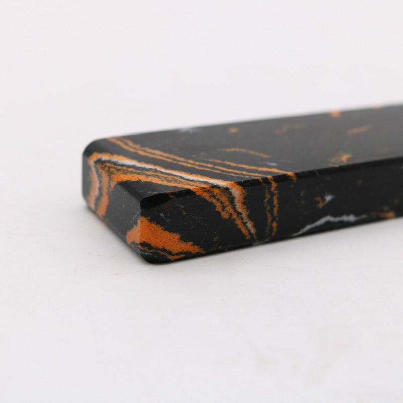 Chinese Tradtional Presse-papier Met Geschenkdoos Papier Gewicht Steen Paperweights Borstel Pen Kalligrafie Creatie Papier Drukken Prop