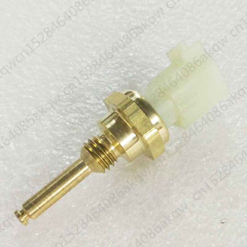 Cylinder head temperature sensor 2009Fo rd Fo cu sM on de oM ust ang2015 Engine head temperature sensor Water temperature sensor