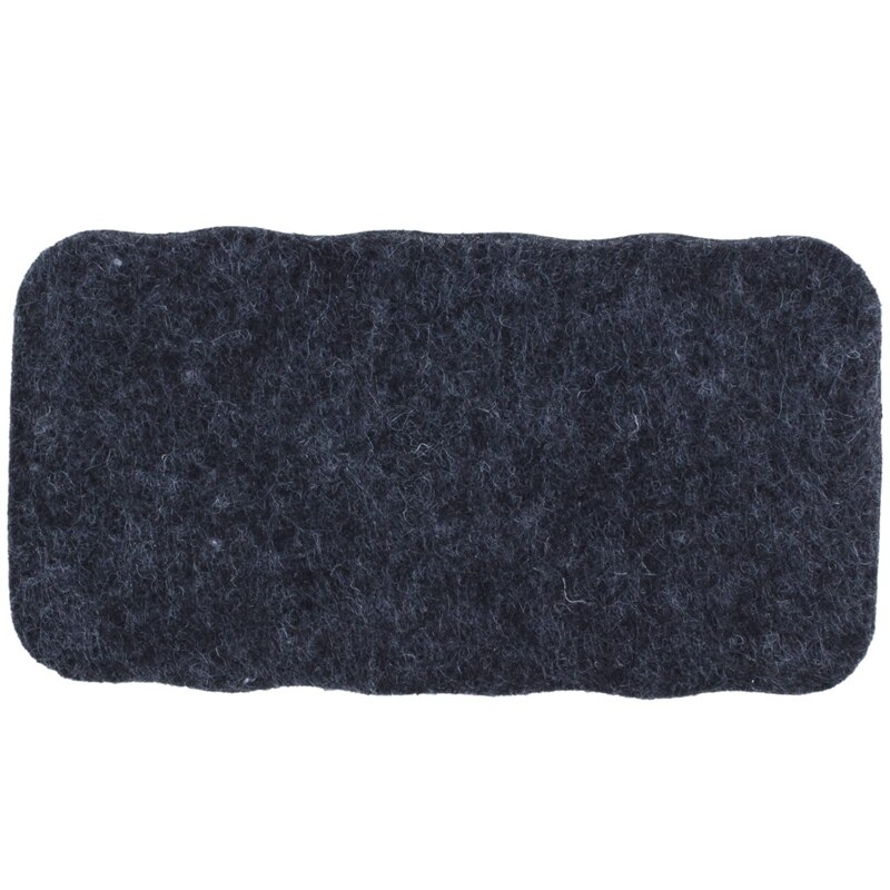 2X Magnetic White Board Dry Wipe Drywipe Cleaner Eraser