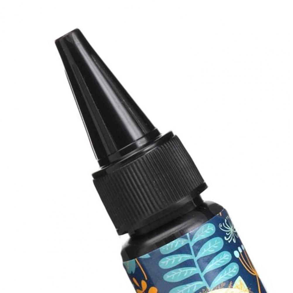 Hard UV Resin Glue Clear Ultraviolet Curing Quick Drying Epoxy Resin UV Glue Resin Mold Gel Hardener DIY Jewelry Making Tools