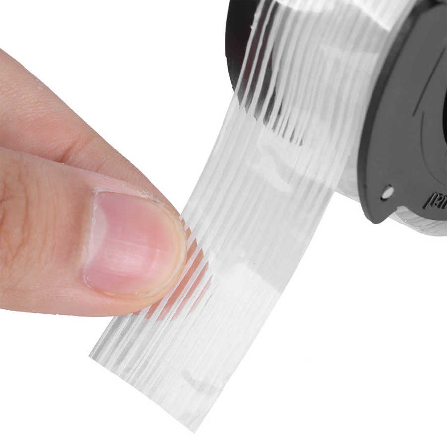 6Pcs Lawn Mower Spool with Cover Replacement Accessories Parts Fit for BLACK+DECKER AF100