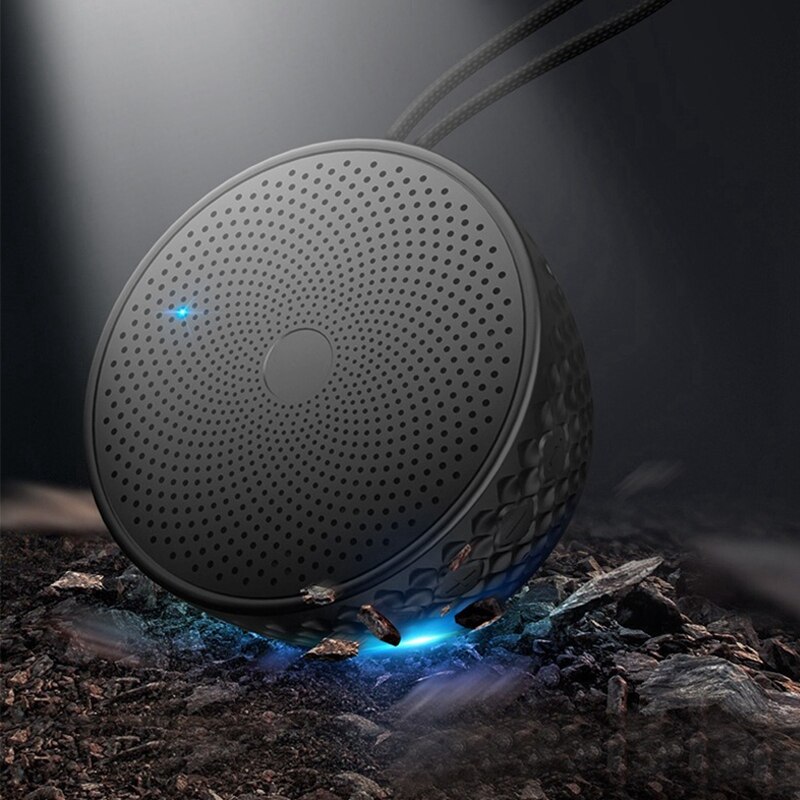 Waterproof Bluetooth Speaker Portable Outdoor Card Speaker Wireless Bluetooth Speaker