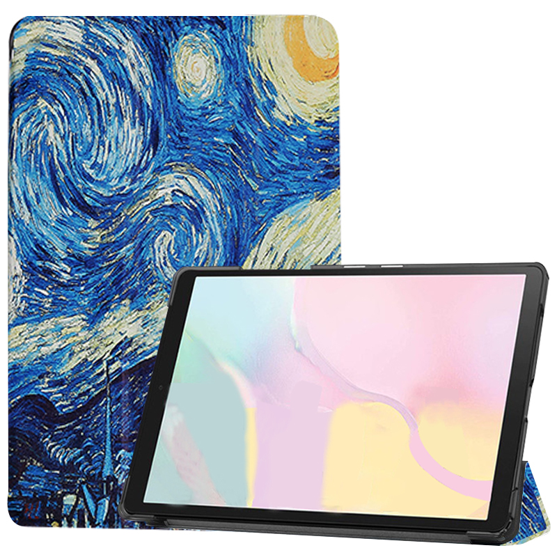 Funda de cuero PU para Samsung Tab E 9,6, SM-T560, para Galaxy Tab E 9,6, SM-T560, T561, SM-T560NU