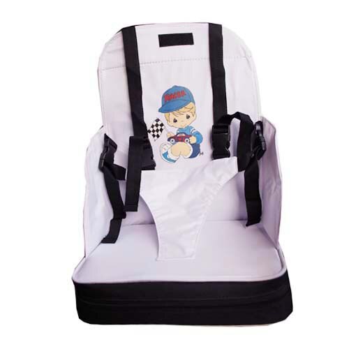 4 Kleuren Draagbare Booster Seats Baby Safty Stoel Seat/Draagbare Reizen Hoge Stoel Diner Seat