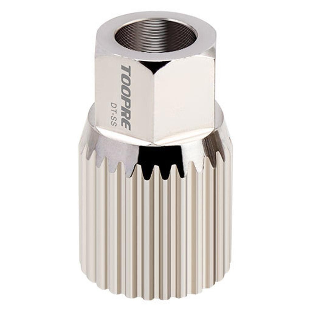 Bike Wheel Hub Lock Ring Removal Tool Remover Steel for 350 440 540 Ratchet