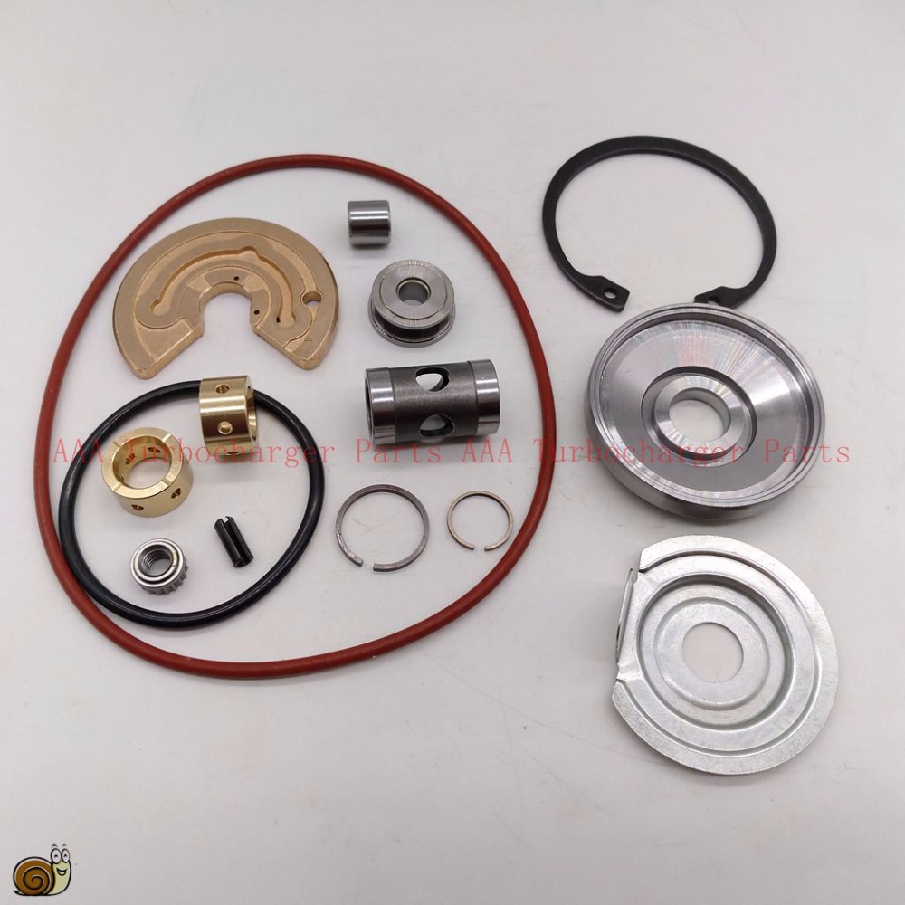 CT20 TurbochargerParts Turbo reparatursätze lieferant AAA Turbolader teile