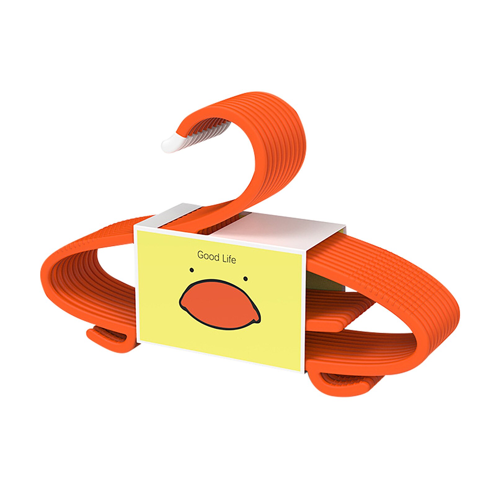 10pcs/lot Portable Clothes Hanger Kid Children Tod... – Vicedeal