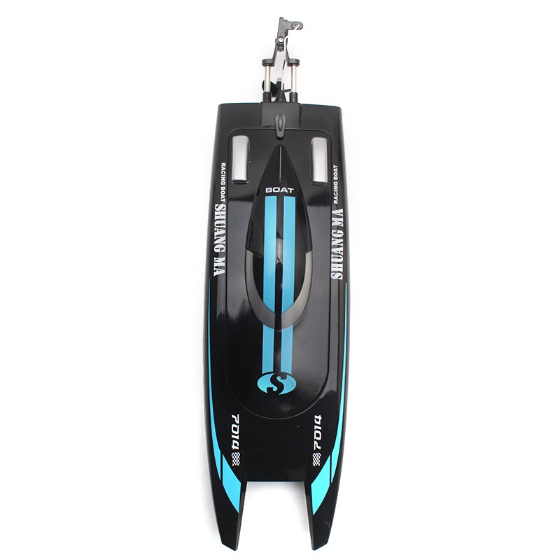 Boat High Speed 35km/H 200m Control Distance Electric Fast RC Ship Model Bestuurbare Boot Speedboat Remote Control Boat