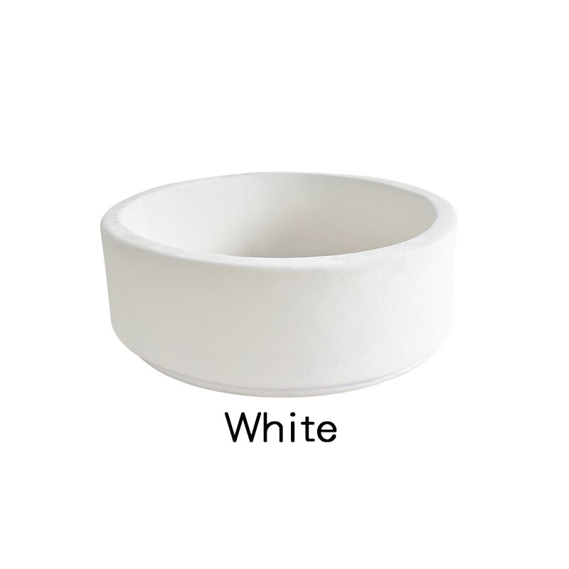 Effen Kleur Kids Ronde Bal Pit Baby Oceaan Bal Zwembad Zachte Kinderbox Indoor Buiten Spelen Speelgoed Voor Peuter Baby Jongens & Meisjes: White