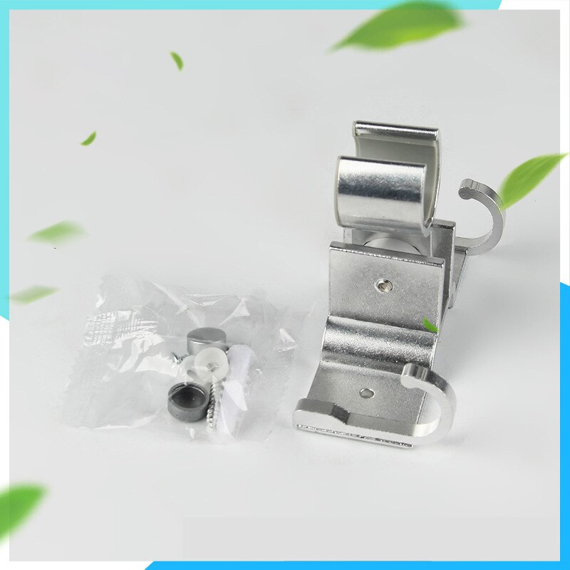 1/3 pcs Badkamer Verstelbare Douchekop Holder Rack Beugel Zuignap Douche Houder Bad Wandmontage Douche Houder stand Base