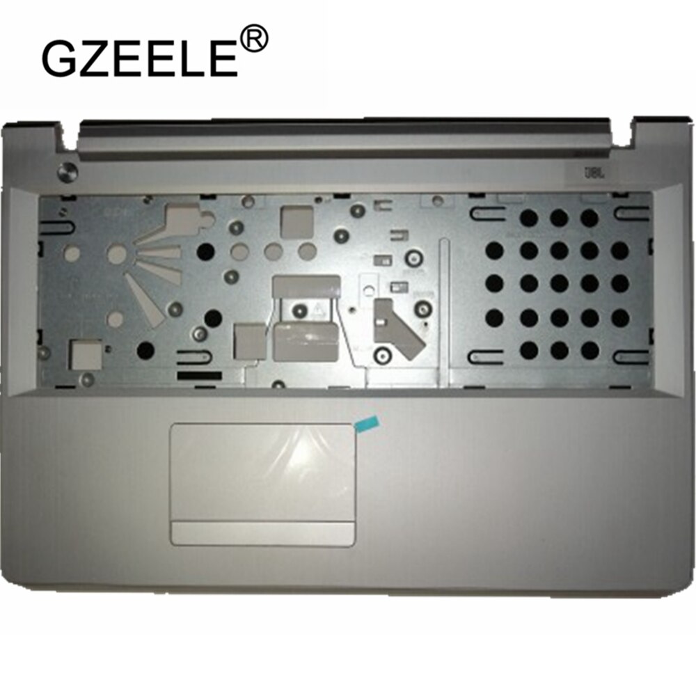 accesorios para portátil palmrest superior para LENOVO Z51-70 Z51 V4000 500-15 Y50C C shell caso cubierta inferior de portátil