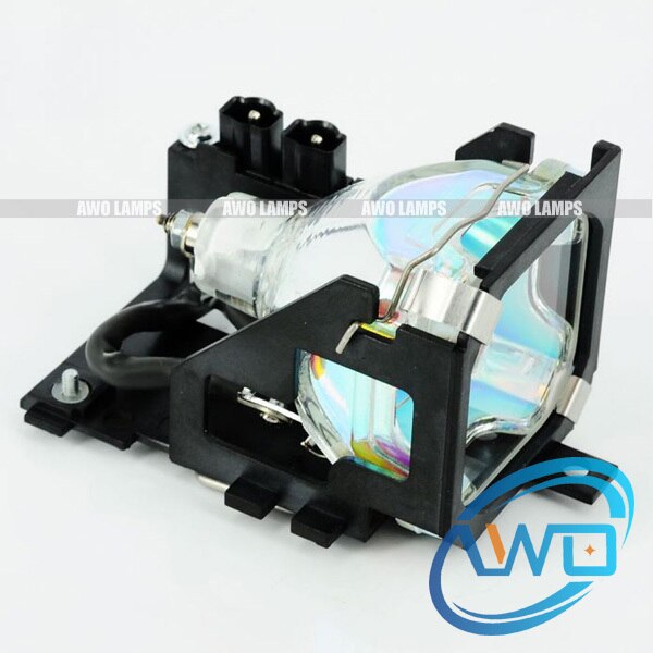 Lmp -h120- kompatibel lampe med hus til sony vpl -hs1