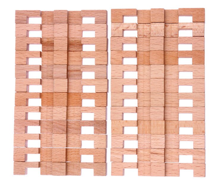 Kong Ming Lock Beuken Educatief Speelgoed Leerling Volwassen Educatief Speelgoed Lu Ban Bal Intelligentie Stijl Speelgoed